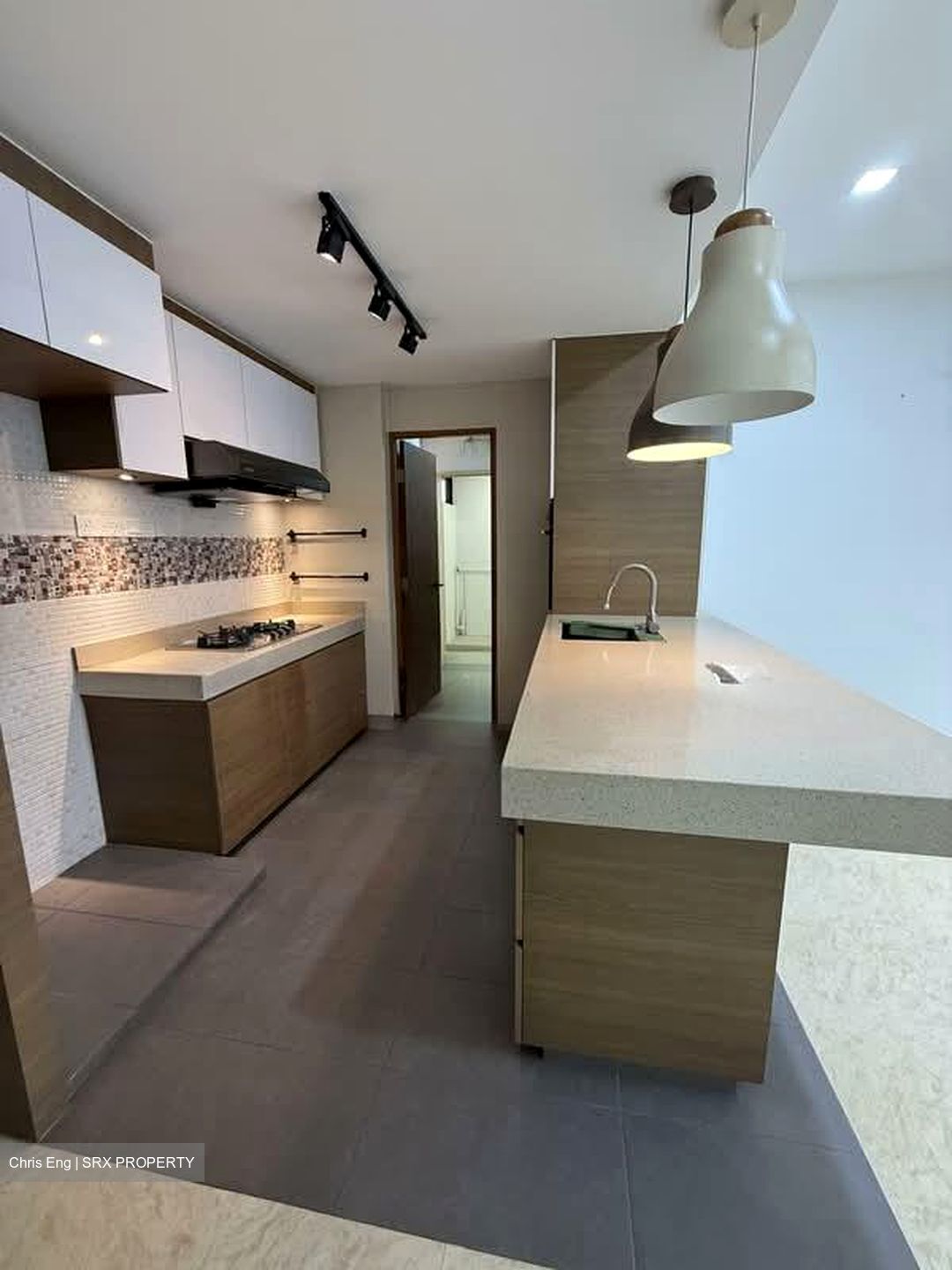 Seasons View (D20), Condominium #594103131